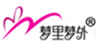 梦里梦外品牌logo
