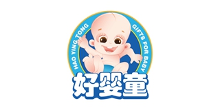 好婴童品牌logo