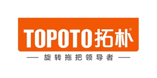 TOPOTO/拓朴品牌logo