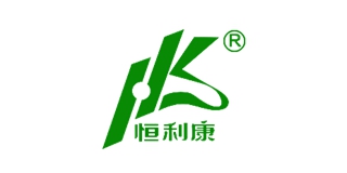 HK/恒利康品牌logo