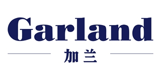 garland/加兰品牌logo