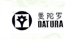 Datura/曼陀罗品牌logo
