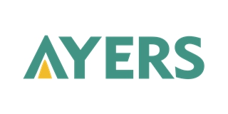 Ayers/爱尔森品牌logo