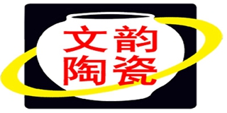 文韵陶瓷品牌logo