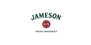 Jameson尊美醇品牌logo