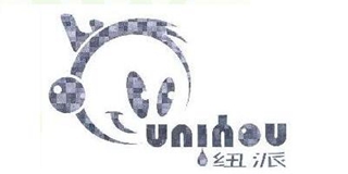 UNIYOU/纽派品牌logo