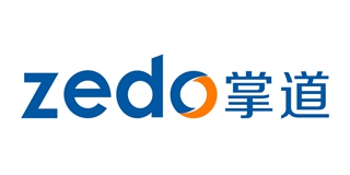 zedo/掌道品牌logo