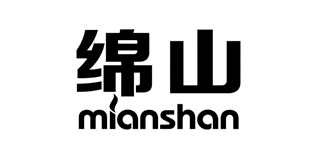 绵山品牌logo