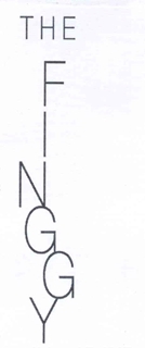 the finggy品牌logo