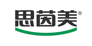 思茵美品牌logo