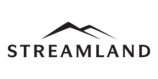 Streamland品牌logo