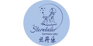 sterntaler/思丹乐品牌logo