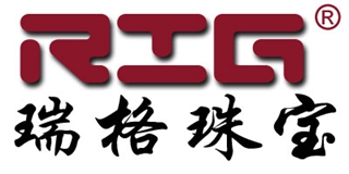 瑞格品牌logo