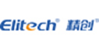 Elitech/精创品牌logo