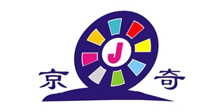 JingQ/京奇品牌logo