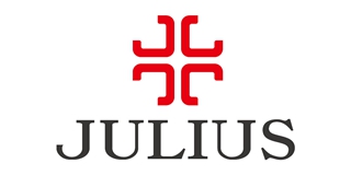 Julius/聚利时品牌logo
