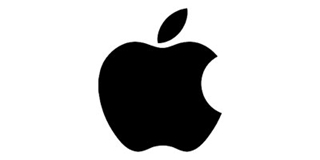 Apple/苹果品牌logo