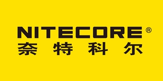 NITECORE/奈特科尔品牌logo