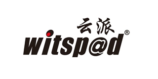 witsp@d/云派品牌logo