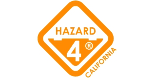 Hazard4品牌logo