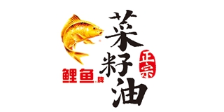 鲤鱼品牌logo