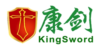 康剑品牌logo