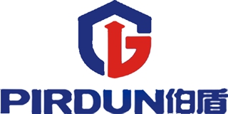 PIRDUN/伯盾品牌logo