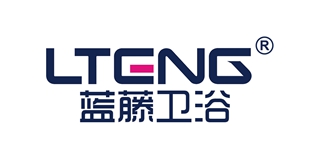 LTENG/蓝藤品牌logo