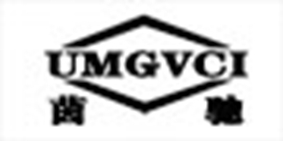 UMGVCI 茵驰品牌logo