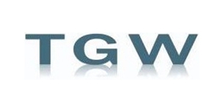 TGW品牌logo