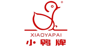 小鸭牌品牌logo