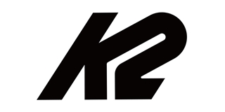 K2品牌logo