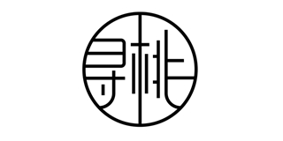 寻桃品牌logo