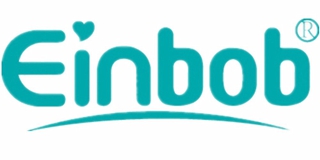 Einbob/爱婴堡品牌logo