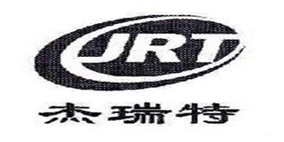 JRT/杰瑞特品牌logo
