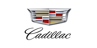 Cadillac/凯迪拉克品牌logo