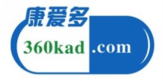 康爱多品牌logo