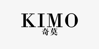 KiMO/奇莫品牌logo