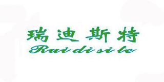 瑞迪斯特品牌logo