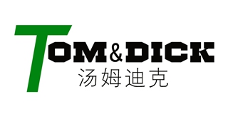 TOM＆DICK/汤姆迪克品牌logo