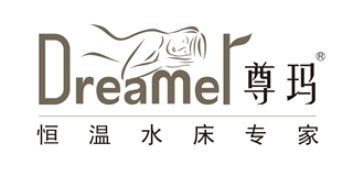尊玛品牌logo