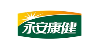 永安康健品牌logo