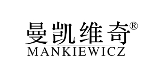 ManKiewicz/曼凯维奇品牌logo