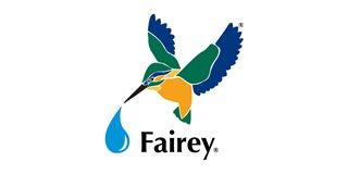 Fairey品牌logo