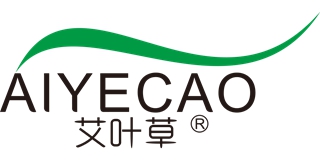 艾叶草品牌logo