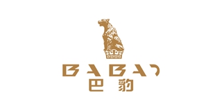 巴豹品牌logo
