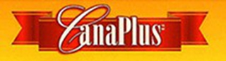 canaplus品牌logo