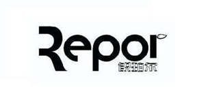 Repor/锐珀尔品牌logo