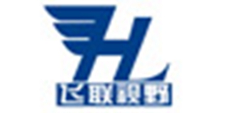飞联视野品牌logo
