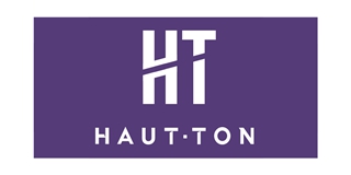 Haut Ton/皓顿品牌logo